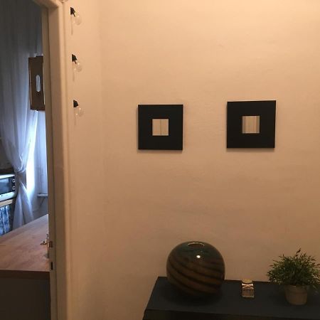 Interno 4 - Grazioso Appartamento In Roma Ngoại thất bức ảnh