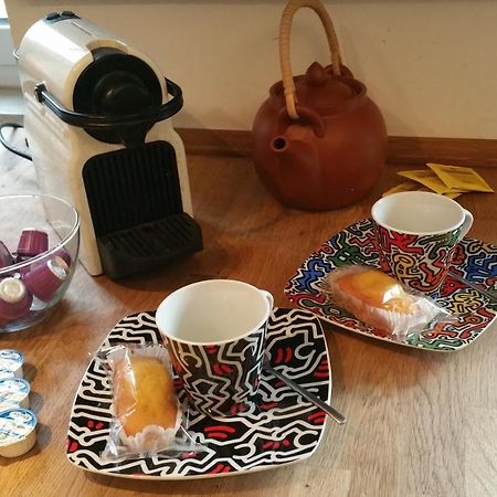 Interno 4 - Grazioso Appartamento In Roma Ngoại thất bức ảnh
