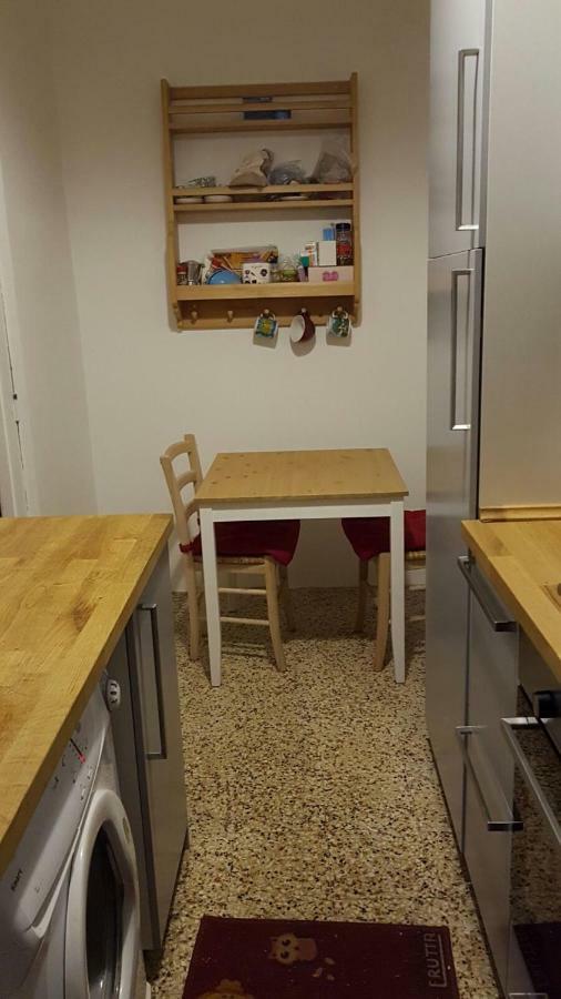 Interno 4 - Grazioso Appartamento In Roma Ngoại thất bức ảnh