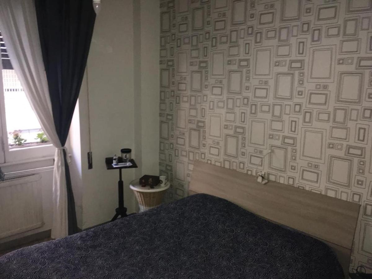 Interno 4 - Grazioso Appartamento In Roma Ngoại thất bức ảnh