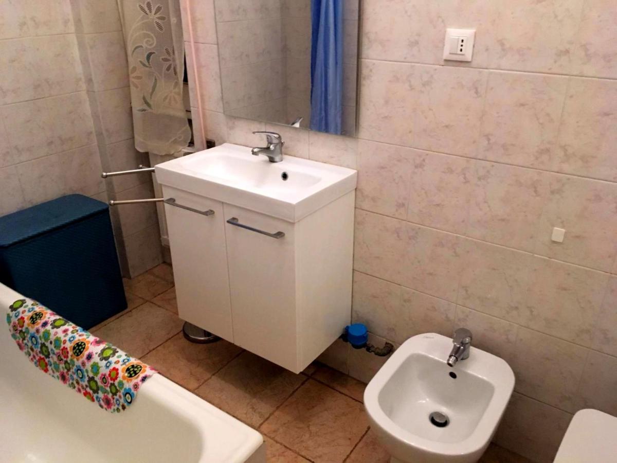 Interno 4 - Grazioso Appartamento In Roma Ngoại thất bức ảnh
