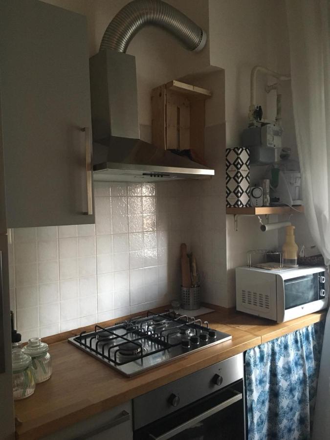 Interno 4 - Grazioso Appartamento In Roma Ngoại thất bức ảnh