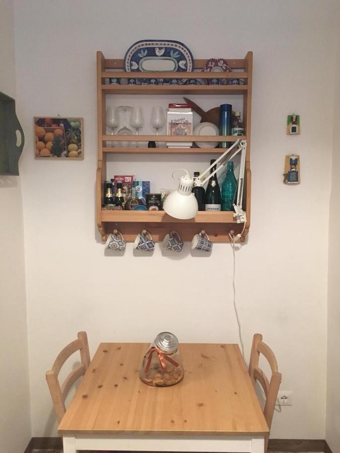 Interno 4 - Grazioso Appartamento In Roma Ngoại thất bức ảnh
