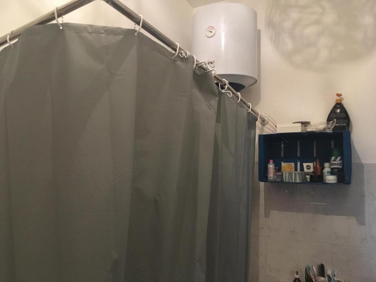 Interno 4 - Grazioso Appartamento In Roma Ngoại thất bức ảnh