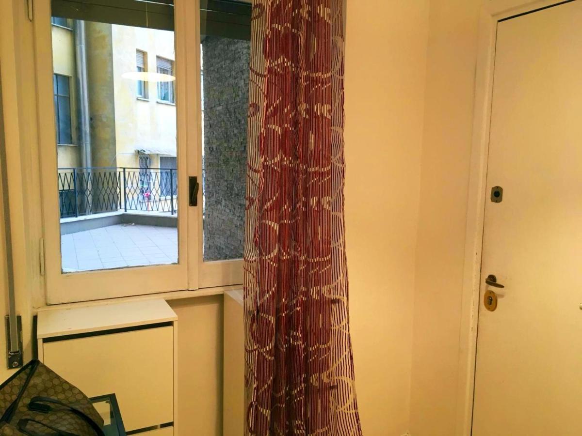 Interno 4 - Grazioso Appartamento In Roma Ngoại thất bức ảnh