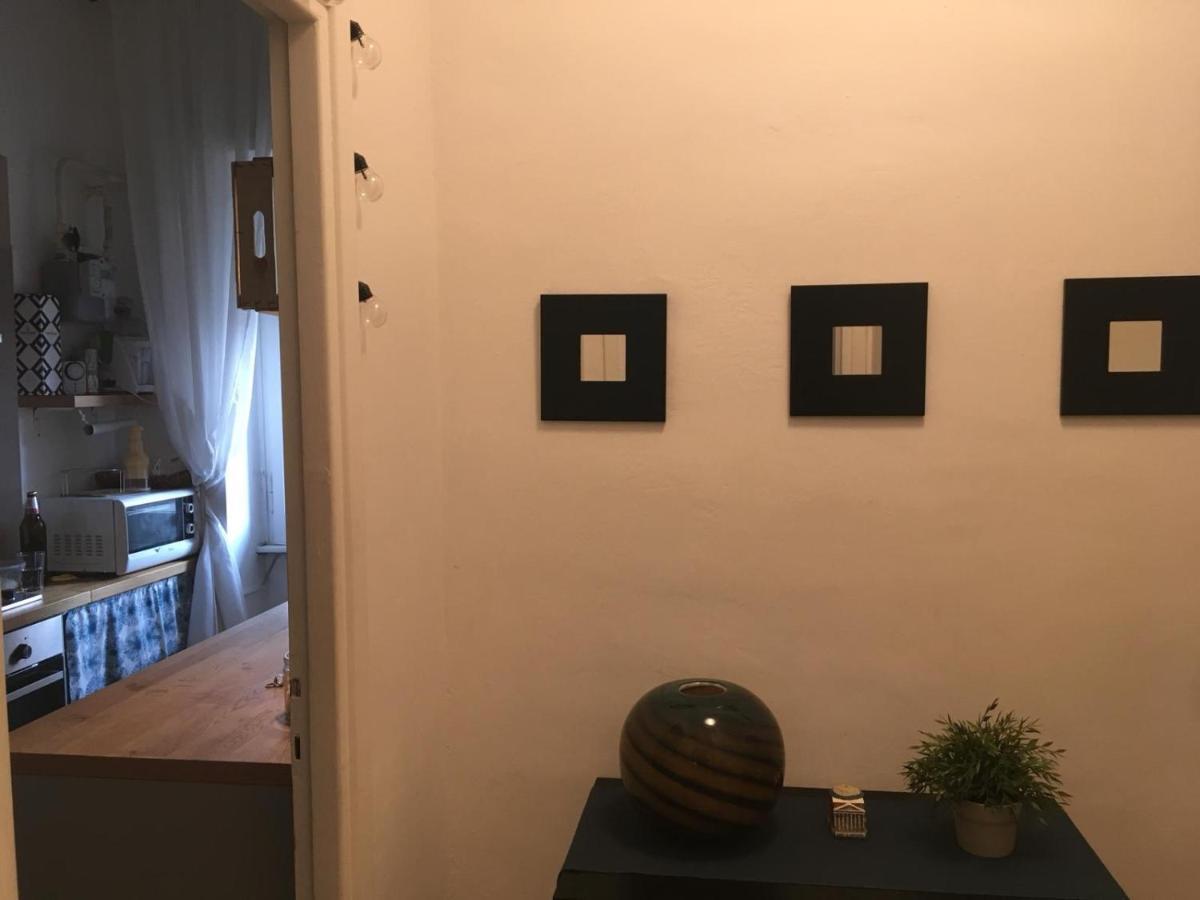 Interno 4 - Grazioso Appartamento In Roma Ngoại thất bức ảnh