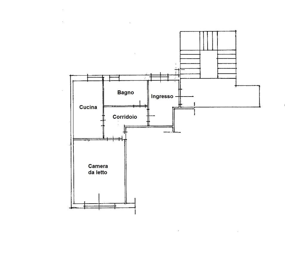 Interno 4 - Grazioso Appartamento In Roma Ngoại thất bức ảnh